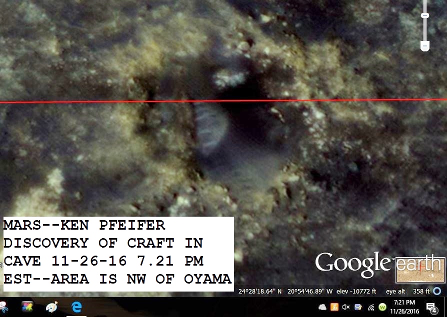 mars-ken-pfeifer-discovery-of-craft-in-cave-11-26-16-7-21-pm-est-area-is-nw-of-oyama